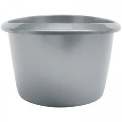 Baignoire LUMA Argent étincelant -Made4baby baignoire luma argent etincelant 2