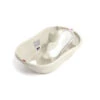Baignoire Onda Evolution OK BABY Blanc -Made4baby baignoire onda evolution ok baby blanc