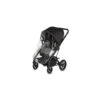 Habillage Pluie Poussette Ballios S CYBEX Transparent 2 Habillage Pluie Poussette Ballios S CYBEX Transparent -Made4baby balios s habillage pluie