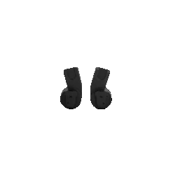 Adaptateur Pour Balios S / Talos S CYBEX Black