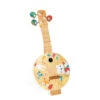 Banjo En Bois JANOD Pure -Made4baby banjo pure
