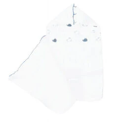 Nid D'ange SAUTHON Blue Baleine 7 Nid D'ange SAUTHON Blue Baleine -Made4baby bb nid d ange 2