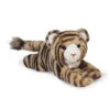 Bengalyle Tigre 25cm "Terre Sauvage" HISTOIRE D'OURS Beige 2 Bengalyle Tigre 25cm "Terre Sauvage" HISTOIRE D'OURS Beige -Made4baby bengaly le tigre 25cm