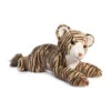 Bengalyle Tigre 50cm "Terre Sauvage" HISTOIRE D'OURS Beige 2 Bengalyle Tigre 50cm "Terre Sauvage" HISTOIRE D'OURS Beige -Made4baby bengaly le tigre 50cm