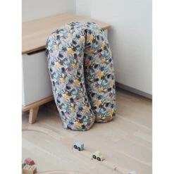 Coussin De Maternité Big Flopsy™ Jersey De Coton BEABA Jungle -Made4baby big flopsy jersey de coton 6