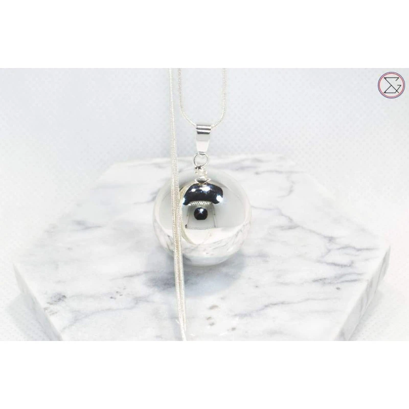 Bola De Grossesse Victoire IRRÉVERSIBLE BIJOUX 5 Bola De Grossesse Victoire IRRÉVERSIBLE BIJOUX – Image 3