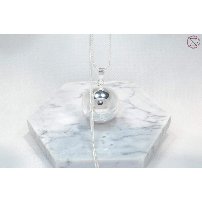 Bola De Grossesse Victoire IRRÉVERSIBLE BIJOUX 6 Bola De Grossesse Victoire IRRÉVERSIBLE BIJOUX – Image 4