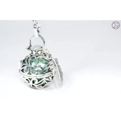 Bola De Grossesse Cage Lidia IRRÉVERSIBLE BIJOUX