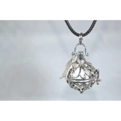 Bola De Grossesse Cage Lily IRRÉVERSIBLE BIJOUX