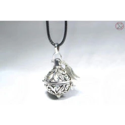 Bola De Grossesse Cage Lily IRRÉVERSIBLE BIJOUX -Made4baby bola de grossesse cage 6