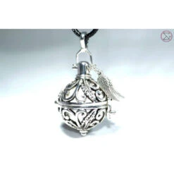 Bola De Grossesse Cage Lily IRRÉVERSIBLE BIJOUX -Made4baby bola de grossesse cage 8