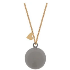 Bola De Grossesse Fine Feline PROUD MAMA Boule Purple