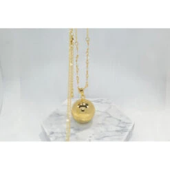 Bola De Grossesse IRREVERSIBLE Anaïs