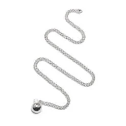 Bola De Grossesse Jasseron PROUD MAMA Boule Argent, Pieds