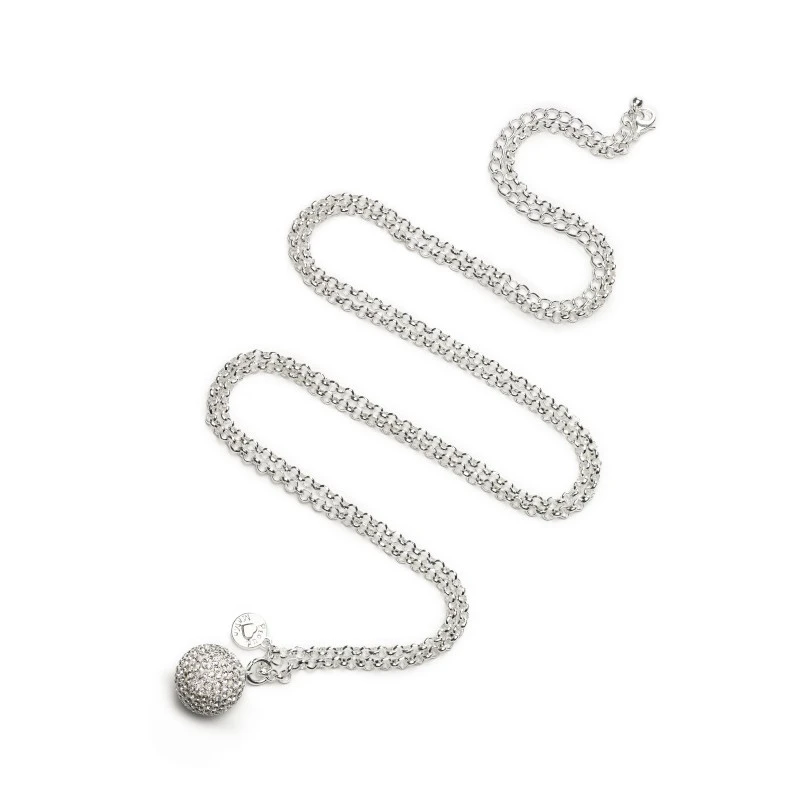 Bola De Grossesse Jasseron PROUD MAMA Strass Crystal 3 Bola De Grossesse Jasseron PROUD MAMA Strass Crystal