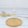 Bola De Grossesse Pierre Naturelle IRREVERSIBLE BIJOUX Etoile Quartz Rose -Made4baby bola pierre naturelle 1
