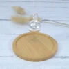 Bola De Grossesse Pierre Naturelle IRREVERSIBLE BIJOUX Etoile Cristal De Roche -Made4baby bola pierre naturelle 4