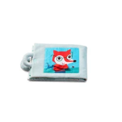 Livre "Bonjour Petit Renard" LES LILLIPUTIENS -Made4baby bonjour petit renard livre 10