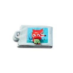 Livre "Bonjour Petit Renard" LES LILLIPUTIENS -Made4baby bonjour petit renard livre 9
