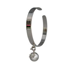 Bracelet Bola De Grossesse IRREVERSIBLE BIJOUX Camille (lotus)