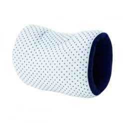 Brassard D'allaitement Jersey CANDIDE Marine étoilé