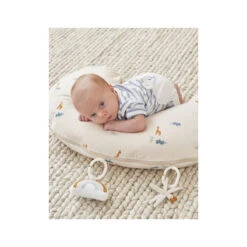 Cale-bébé D'activités NOUKIE'S Tiga & Stegi -Made4baby cale bebe d activites noukie s tigastegi 4