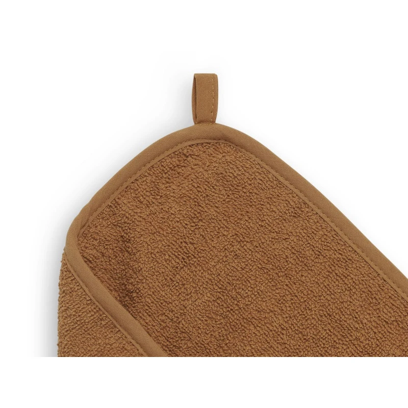 Cape De Bain 75x75 JOLLEIN Caramel 4 Cape De Bain 75x75 JOLLEIN Caramel – Image 2