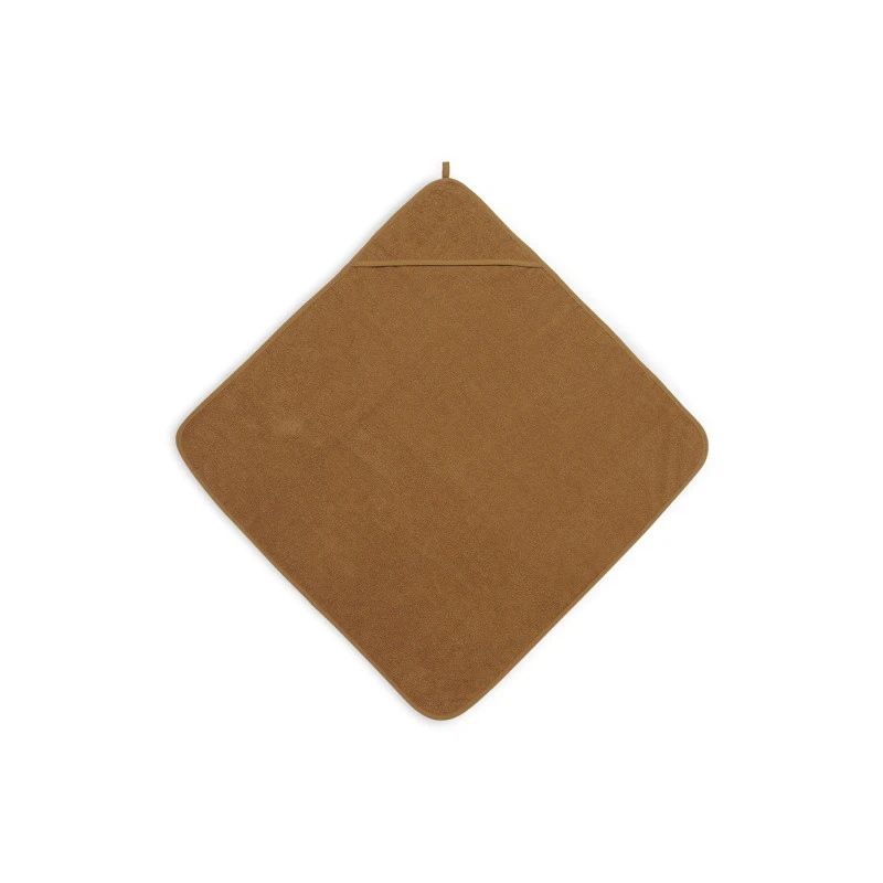 Cape De Bain 75x75 JOLLEIN Caramel 5 Cape De Bain 75x75 JOLLEIN Caramel – Image 3
