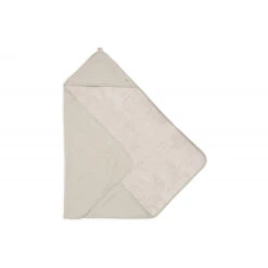 Cape De Bain 75x75 JOLLEIN Nougat Soft Waves