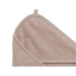 Cape De Bain 75x75 JOLLEIN Pale Pink -Made4baby cape de bain 75x75 jollein pale pink 2