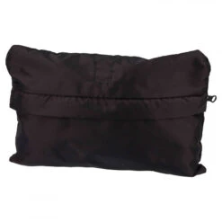 Cape De Pluie Pour Porte-bébé DOOKY Noir -Made4baby cape de pluie pour porte bebe dooky noir 1 2