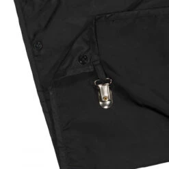 Cape De Pluie Pour Porte-bébé DOOKY Noir -Made4baby cape de pluie pour porte bebe dooky noir 1 3