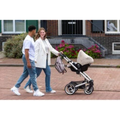 Capote Pour Siège-auto Gr 0+ Hoody DOOKY Romantic Leaves Beige -Made4baby capote pour siege auto gr 0 hoody dooky romantic leaves beige 1 8