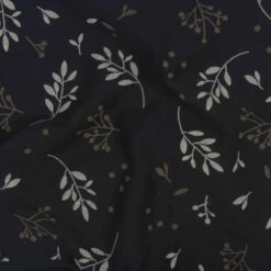 Capote Pour Siège-auto Gr 0+ Hoody DOOKY Romantic Leaves Noir -Made4baby capote pour siege auto gr 0 hoody dooky romantic leaves noir 1 4