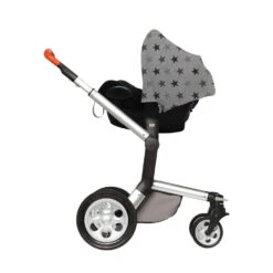 Capote Pour Siège Auto Gr0+ Hoody DOOKY Étoiles Grises 7 Capote Pour Siège Auto Gr0+ Hoody DOOKY Étoiles Grises -Made4baby capote pour siege auto gr0 hoody dooky etoiles grises 2