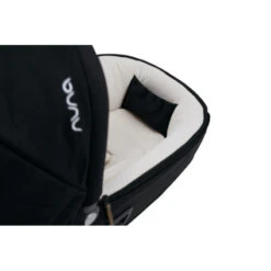 Nacelle Cari Next NUNA Caviar 24 Nacelle Cari Next NUNA Caviar -Made4baby cari next 10