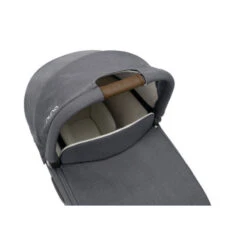 Nacelle Cari Next NUNA Granite -Made4baby cari next 21