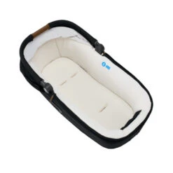 Nacelle Cari Next NUNA Caviar 19 Nacelle Cari Next NUNA Caviar -Made4baby cari next 5