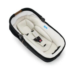 Nacelle Cari Next NUNA Caviar 20 Nacelle Cari Next NUNA Caviar -Made4baby cari next 6