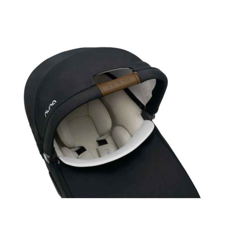 Nacelle Cari Next NUNA Caviar 10 Nacelle Cari Next NUNA Caviar â Image 8