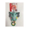 Carillon Lumineux éléphant INFANTINO -Made4baby carillon lumineux elephant bkids