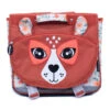 Cartable Biche 35cm LES DEGLINGOS Mélimélos