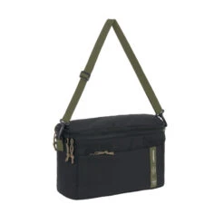 Sac Isotherme Poussette LASSIG Shopper Noir
