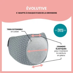 Ceinture De Sommeil Dream Belt BABYMOOV -Made4baby ceinture de sommeil dream belt babymoov 3