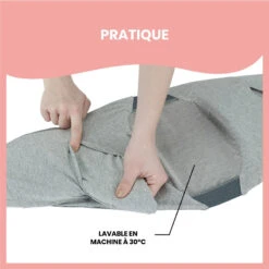 Ceinture De Sommeil Dream Belt BABYMOOV -Made4baby ceinture de sommeil dream belt babymoov 5