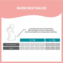 Ceinture De Sommeil Dream Belt BABYMOOV -Made4baby ceinture de sommeil dream belt babymoov 7