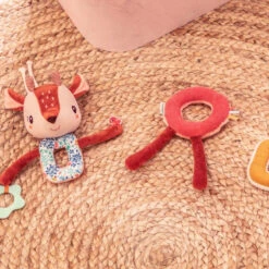 Chaine D'activités Stella LES LILLIPUTIENS 18 Chaine D'activités Stella LES LILLIPUTIENS -Made4baby chaine d activites stella les lilliputiens 6