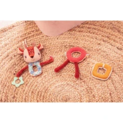 Chaine D'activités Stella LES LILLIPUTIENS 19 Chaine D'activités Stella LES LILLIPUTIENS -Made4baby chaine d activites stella les lilliputiens 7