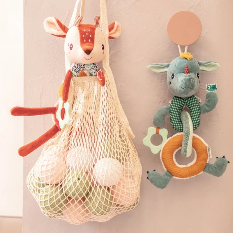 Chaine D'activités Stella LES LILLIPUTIENS 11 Chaine D'activités Stella LES LILLIPUTIENS – Image 9