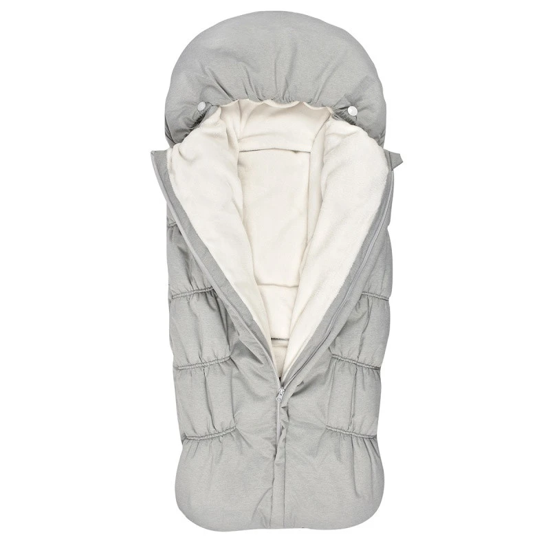 Chancelière 6-24 Mois BEABA Gris Chine 4 Chancelière 6-24 Mois BEABA Gris Chine – Image 2